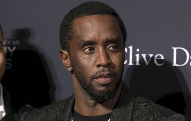 Très Mauvaise Nouvelle Pour P. Diddy