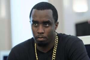 « Il M’a Suspendu Au Balcon », Diddy Visé Par Une Nouvelle Plainte D&Rsquo;Agression