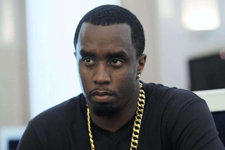« Il m’a suspendu au balcon », Diddy visé par une nouvelle plainte d’agression