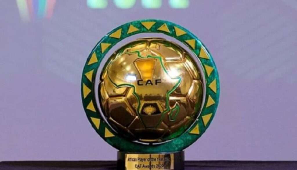 Ballon d’Or africain 2024 : Le nom du grand vainqueur a fuité
