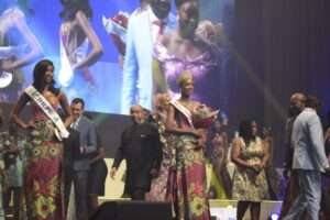 Miss Togo 2025 : Afolabi Nadiratou Dévoile Le Secret De Son Sacre Et Ce N&Rsquo;Est Pas Sa Beauté