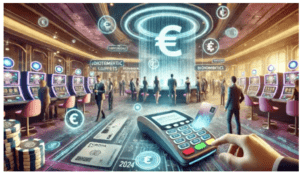 L&Rsquo;Évolution Des Paiements Dans Les Casinos Français : Ce Que Les Joueurs Doivent Savoir En 2024      