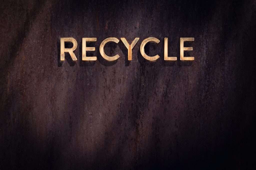 L’Europe fait sienne la culture du recyclage : Un regard sur la durabilité au-delà des frontières