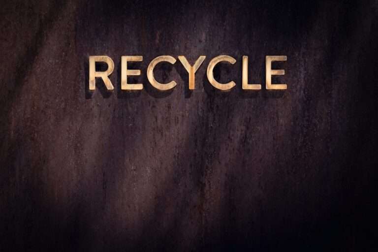 L’Europe fait sienne la culture du recyclage : Un regard sur la durabilité au-delà des frontières