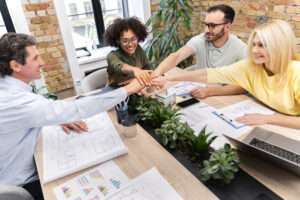 5 Stratégies Pour Renforcer La Culture D&Rsquo;Entreprise Grâce À Des Événements Corporatifs
