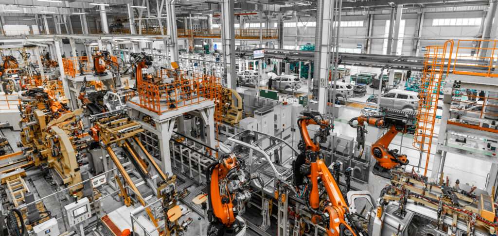 Comment intégrer des procédés innovants pour accélérer la production industrielle ?