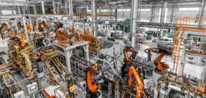 Comment Intégrer Des Procédés Innovants Pour Accélérer La Production Industrielle ?