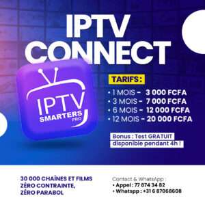 Tutoriel Simple : Que Faire Si Votre Iptv Ne Fonctionne Plus ? Voici La Solution !