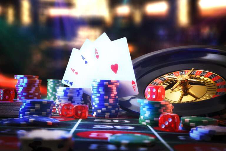 Les casinos les plus insolites au monde