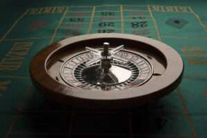Top 5 Des Avantages À Jouer Sur Un Casino En Ligne En Belgique En 2025