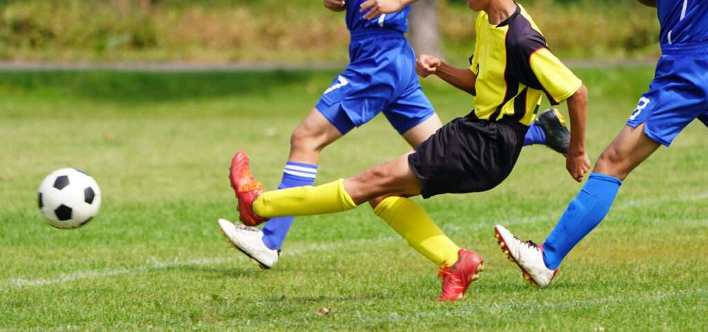 La science du buteur : qu’est-ce qui fait un goleador régulier dans le football moderne ?