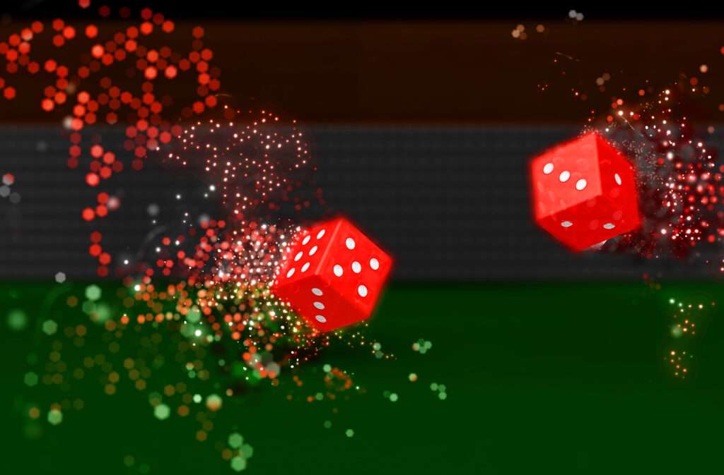 Pourquoi le jeu en ligne ne ralentit pas en 2025