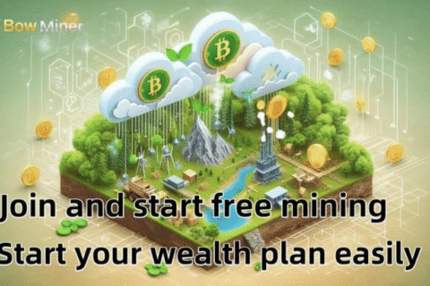 Bitcoins