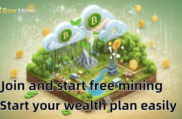 Bitcoins