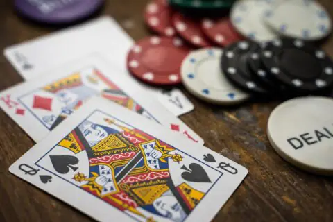 Casino