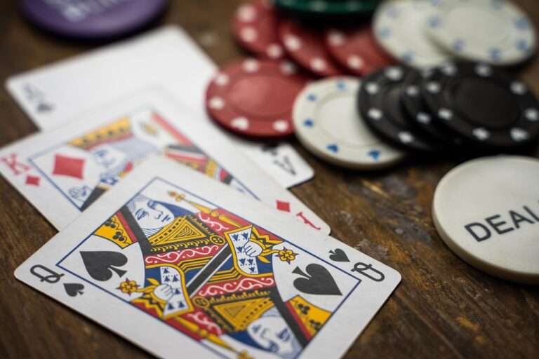 Ce Qu’il Faut Rechercher dans un Casino en Ligne