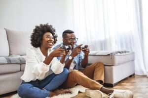 Jeux Vidéo En 2025 : Combien De Temps Passons-Nous À Jouer ?