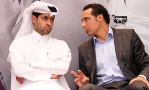 Nasser Al-Khelaïfi Est-Il Milliardaire ?