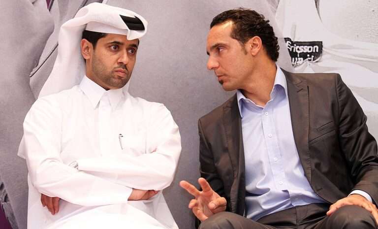 Nasser Al-Khelaïfi Est-Il Milliardaire ?
