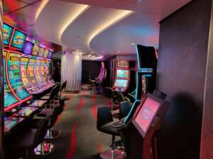 Les Offres De Spa Et Bien-Être Dans Les Casinos De Luxe