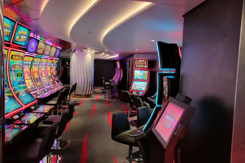 Casinos