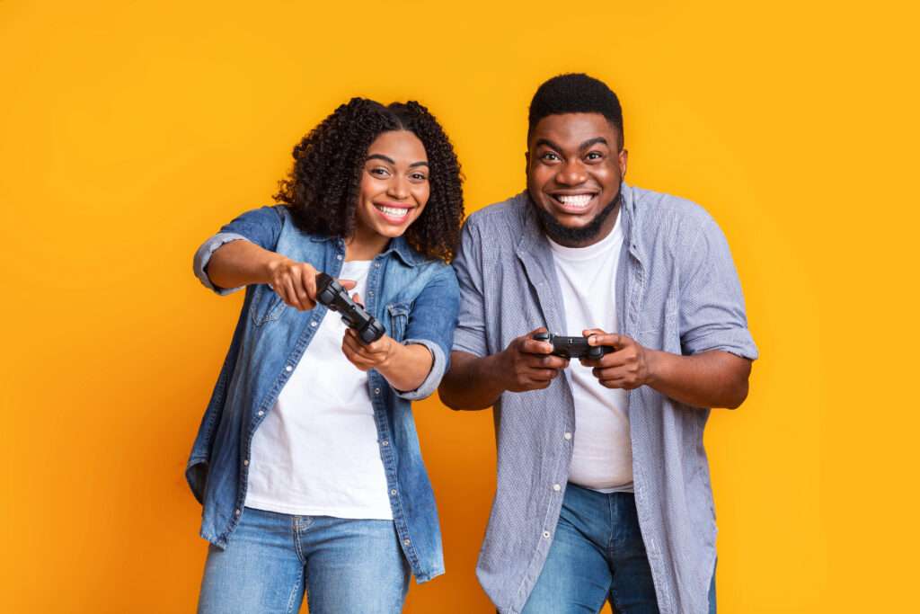 Les jeux vidéo vous rendent-ils plus intelligent ?