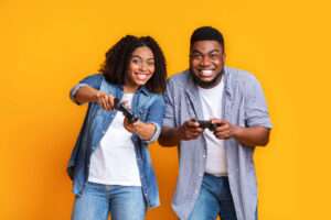 Les Jeux Vidéo Vous Rendent-Ils Plus Intelligent ?