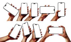 Smartphones Pliables : Gadget Futuriste Ou Vraie Révolution D’usage ?