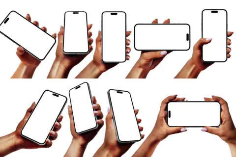 Smartphones,Gadget,Révolution