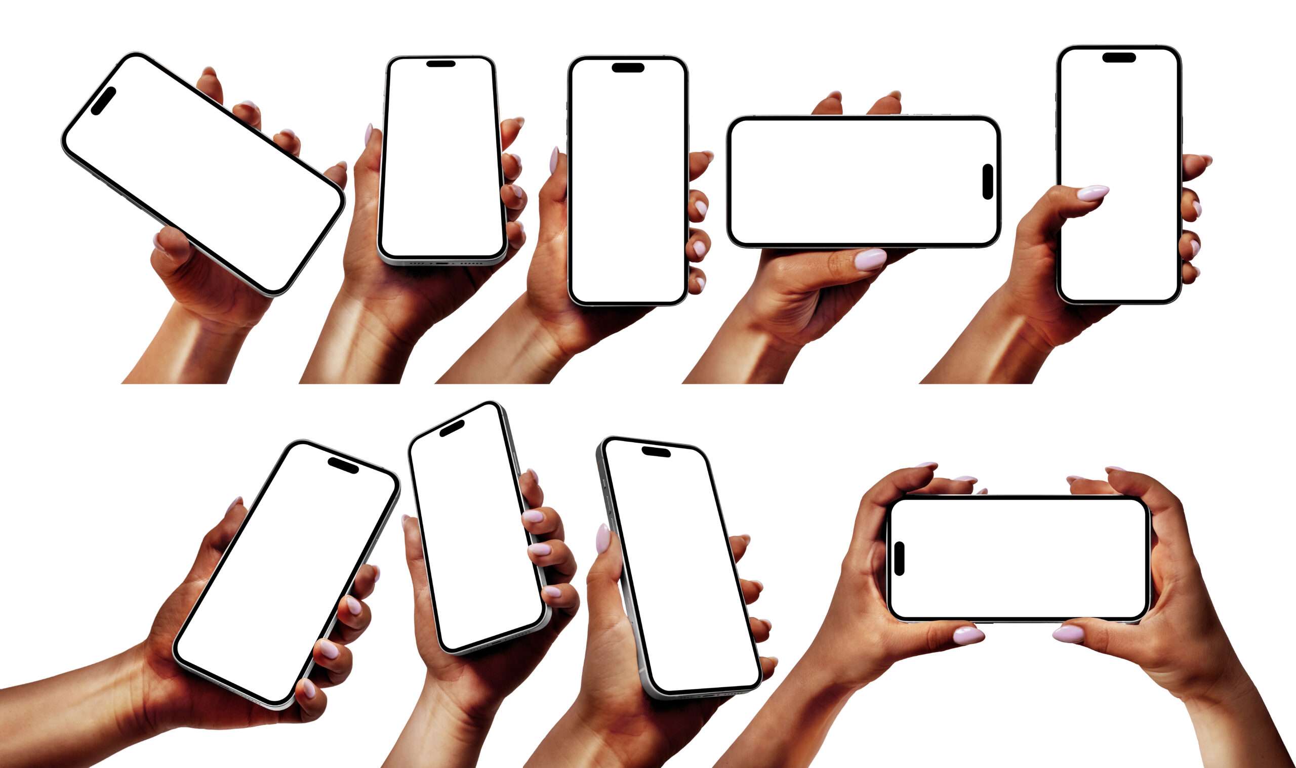 Smartphones,Gadget,Révolution
