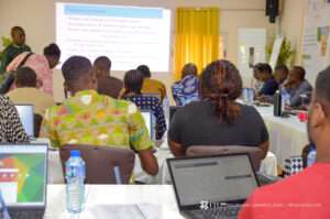 Un Plan D&Rsquo;Actions Pour Réduire Les Barrières Non Tarifaires Et Simplifier Les Procédures Commerciales Au Togo