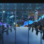 L’avenir du Forex: La finance décentralisée jouera-t-elle un rôle?