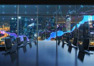 L’avenir du Forex: La finance décentralisée jouera-t-elle un rôle?