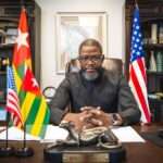 Qui est vraiment Marc N’da ? Le Togolais qui secoue la diaspora depuis les États-Unis