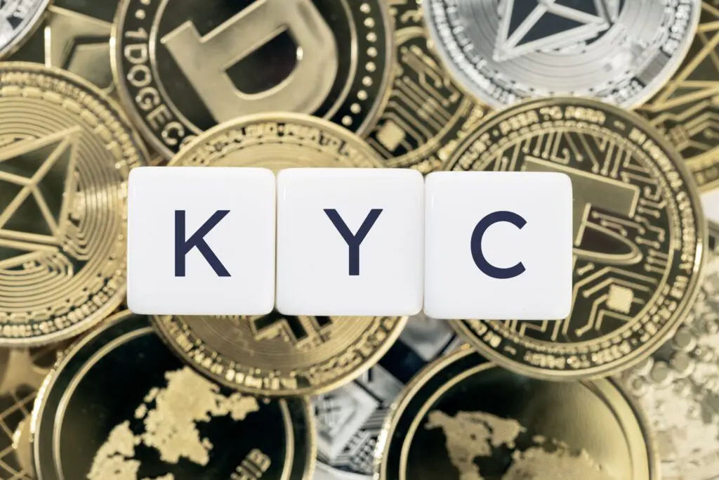 La controverse autour des règles KYC dans un monde qui veut plus d’anonymat