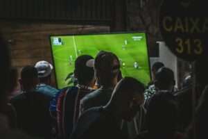 Applications de paris vs casinos en ligne : où les Africains dépensent-ils leur argent ?
