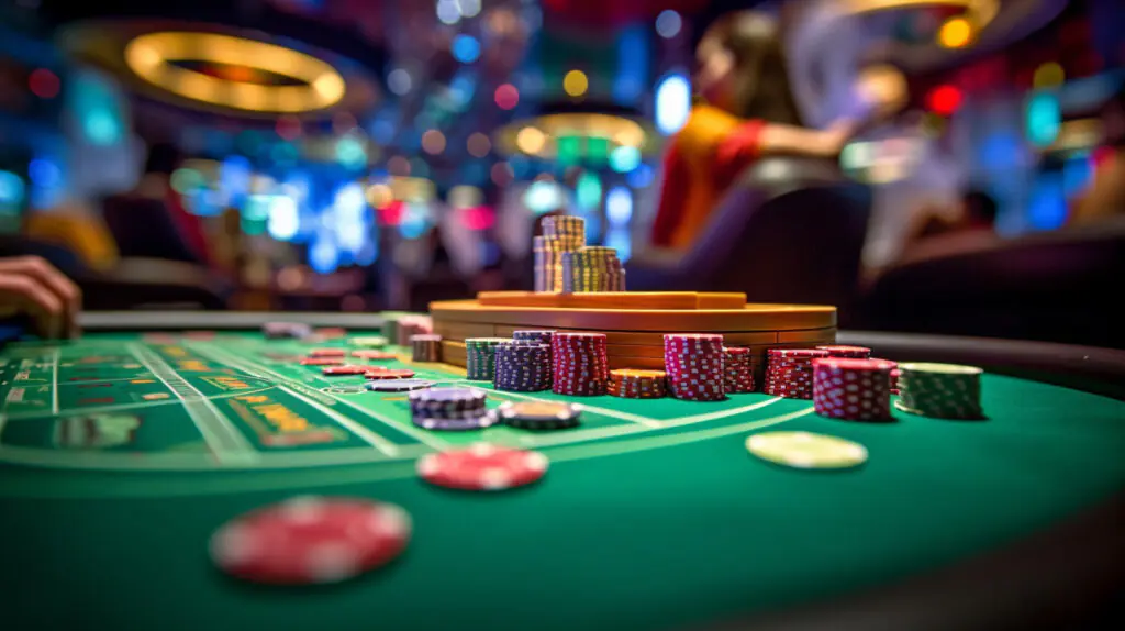 Qu’est-ce qui fait la fiabilité d’un casino en ligne ? 9 points à surveiller