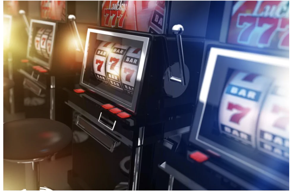 Qu’est-ce que le symbole Mystery et comment fonctionne-t-il dans les machines à sous ?