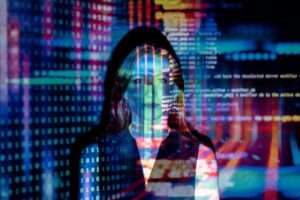 Quand les jetons deviennent des héros dans les univers virtuels