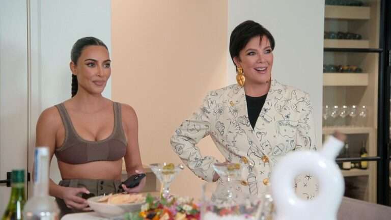 La FBI monte un dossier contre Kim Kardashian et Kris Jenner