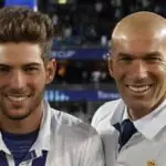 Zidane va jouer pour l’Algérie