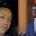 Sénégal : le président Diomaye Faye ignoré sur les réseaux sociaux par une femme