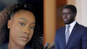 Sénégal : le président Diomaye Faye ignoré sur les réseaux sociaux par une femme