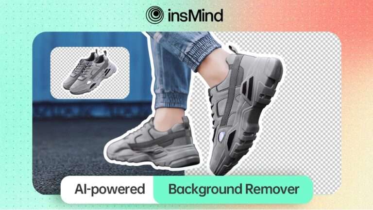 Supprimer l’Arrière-plan en Ligne avec l’IA – Comment Retirer l’Arrière-plan d’une Photo Gratuitement avec insMind