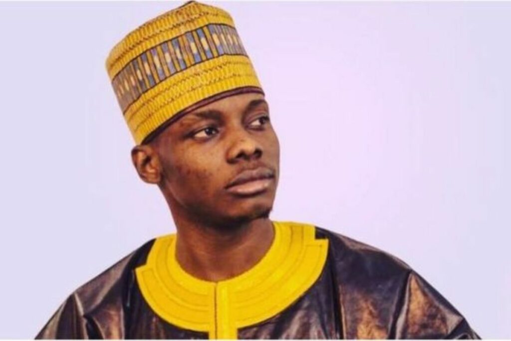 Sidiki Diabaté au cœur d’une polémique avec son concert pour Alassane Ouattara