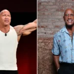 The Rock en perte de poids spectaculaire – voici pourquoi
