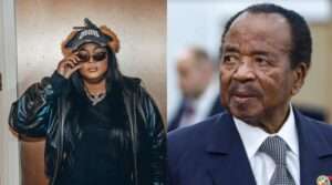 « Mon père est un grand homme » : Brenda Biya, la fille aînée du Cameroun, revient sur ses propos