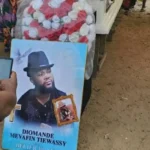Scandale en Côte d’Ivoire : le cercueil d’un artiste désigne les responsables de sa mort