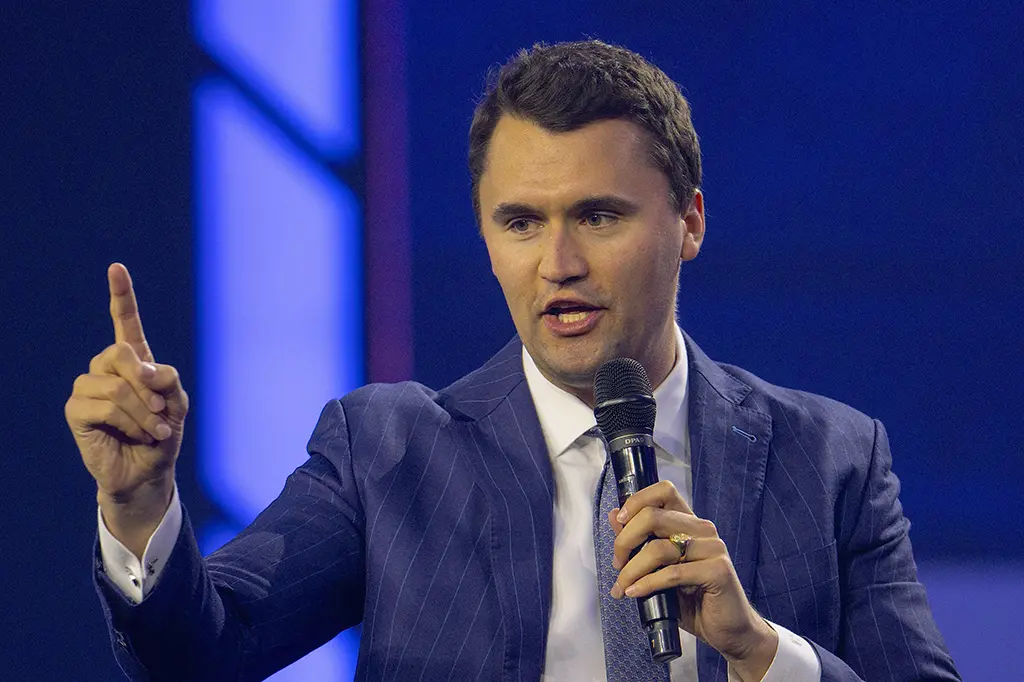 Le meurtrier de Charlie Kirk : Tyler Robinson avoue son crime