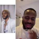 Où est passé Korede Bello ?
